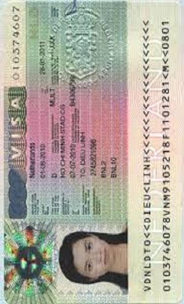 Dịch vụ xin visa du lịch Hàn Quốc
