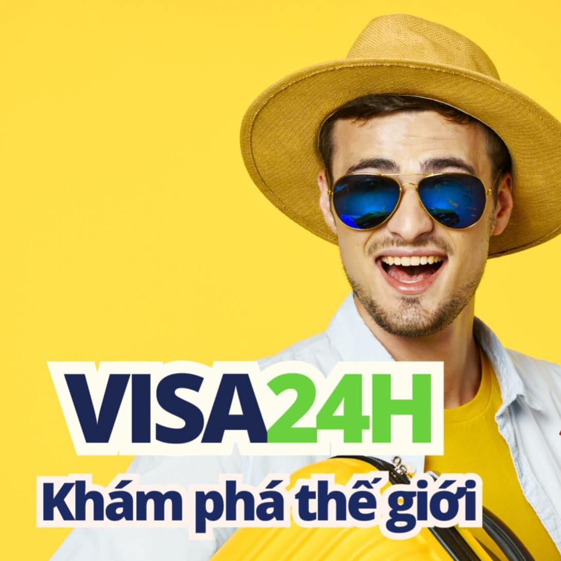Visa24h